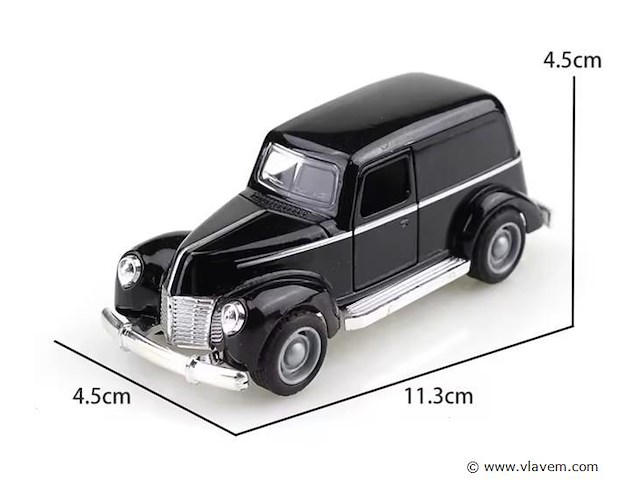 Die cast - afbeelding 1 van  1
