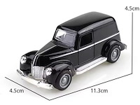 Die cast - afbeelding 1 van  1
