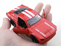 Die cast - afbeelding 1 van  1