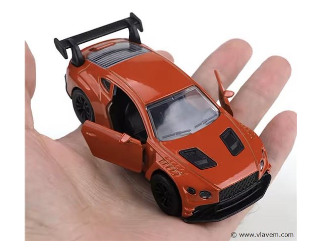 Die cast - afbeelding 1 van  1