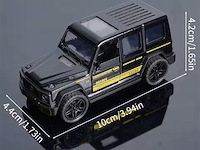 Die cast - afbeelding 1 van  1