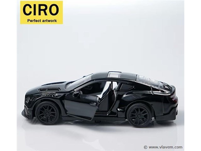 Die cast - afbeelding 1 van  1