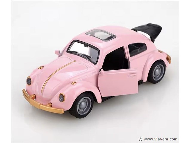 Die cast - afbeelding 1 van  1