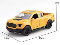 Die cast - afbeelding 1 van  1