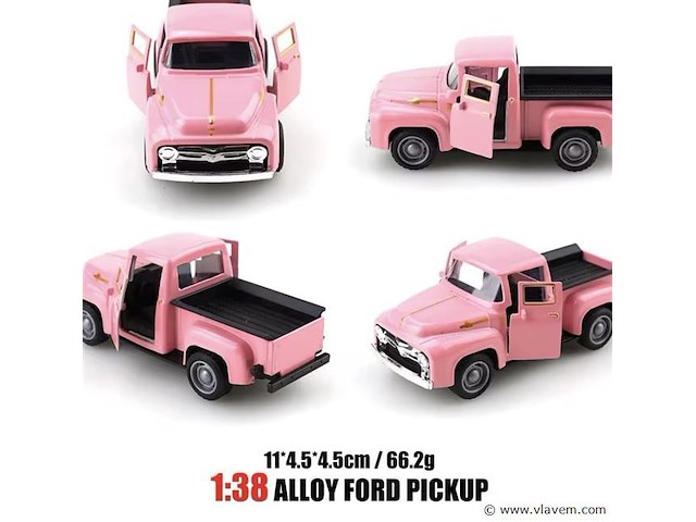 Die cast - afbeelding 1 van  1