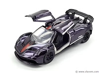 Die cast - afbeelding 1 van  1