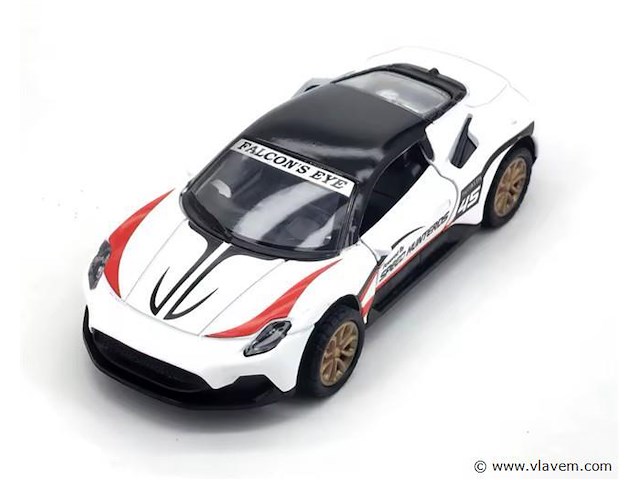 Die cast - afbeelding 1 van  1