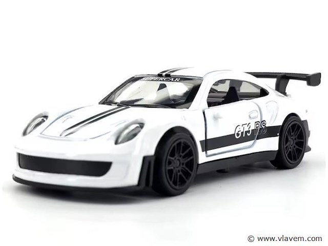 Die cast - afbeelding 1 van  1