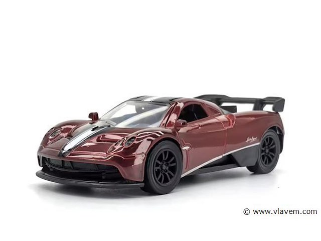 Die cast - afbeelding 1 van  1