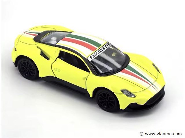 Die cast - afbeelding 1 van  1