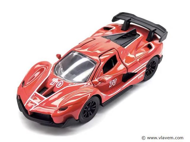 Die cast - afbeelding 1 van  1