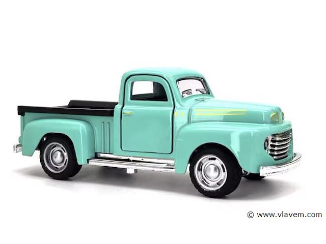 Die cast - afbeelding 1 van  1