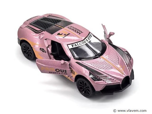 Die cast - afbeelding 1 van  1