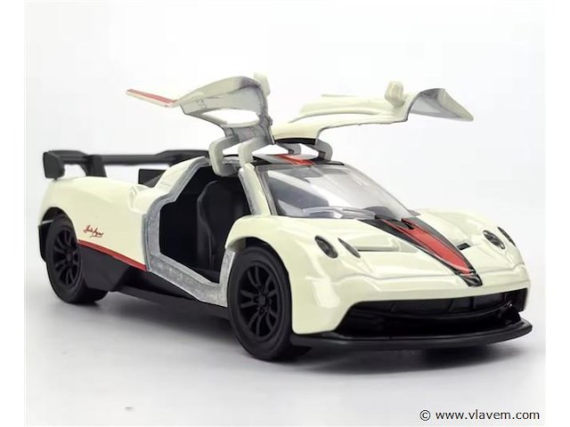 Die cast - afbeelding 1 van  1