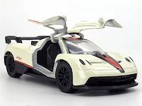 Die cast - afbeelding 1 van  1