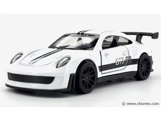 Die cast - afbeelding 1 van  1