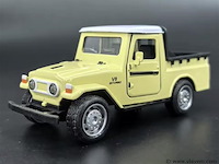 Die cast - afbeelding 1 van  1