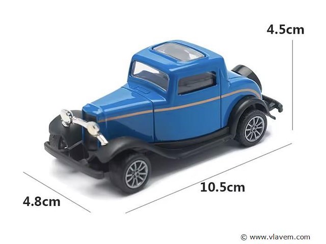 Die cast - afbeelding 1 van  1