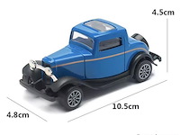 Die cast - afbeelding 1 van  1