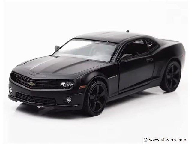 Die cast - afbeelding 1 van  1