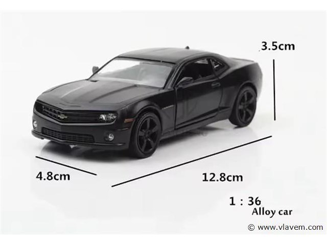 Die cast - afbeelding 1 van  1