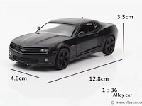 Die cast - afbeelding 1 van  1