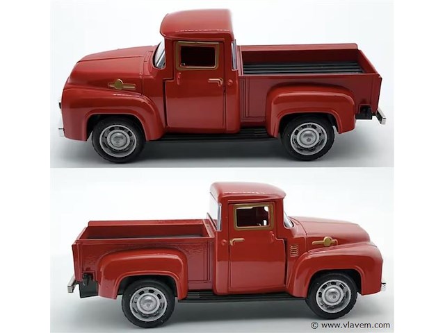 Die cast - afbeelding 1 van  1