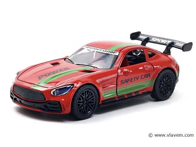 Die cast - afbeelding 1 van  1
