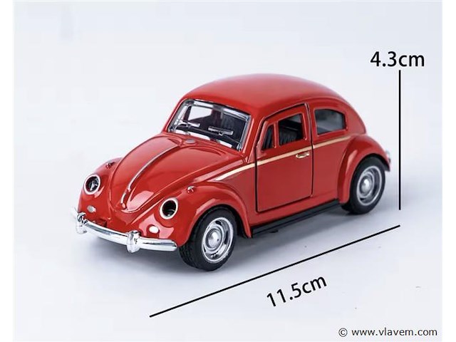 Die cast - afbeelding 1 van  1