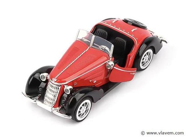 Die cast - afbeelding 1 van  1