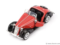 Die cast - afbeelding 1 van  1