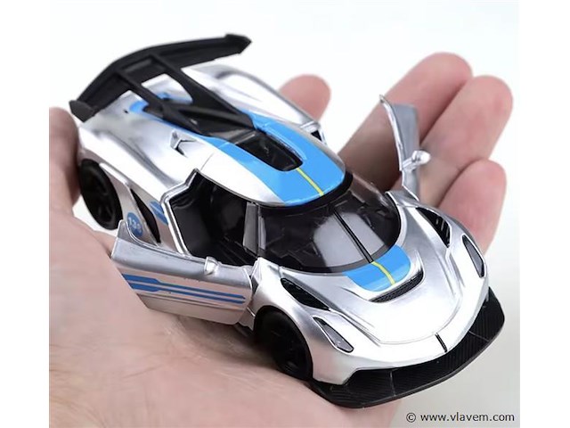 Die cast - afbeelding 1 van  1