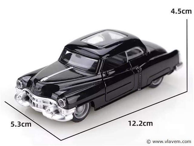 Die cast - afbeelding 1 van  1