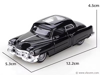 Die cast - afbeelding 1 van  1