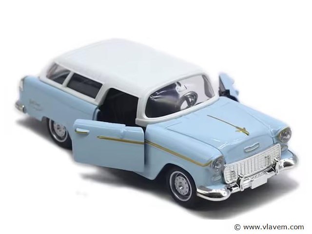 Die cast - afbeelding 1 van  1