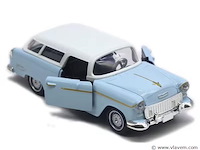 Die cast - afbeelding 1 van  1