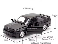 Die cast/metalen voertuig - afbeelding 1 van  2