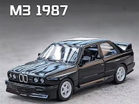 Die cast/metalen voertuig - afbeelding 2 van  2