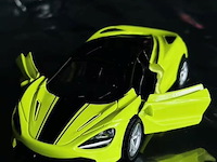 Die cast/metalen voertuig - afbeelding 1 van  1