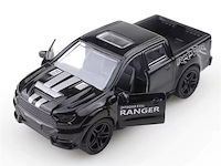 Die cast/metalen voertuig - afbeelding 1 van  1