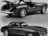 Die cast/metalen voertuig - afbeelding 1 van  1