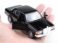 Die cast/metalen voertuig - afbeelding 1 van  2