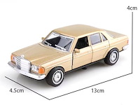 Die cast/metalen voertuig - afbeelding 1 van  1