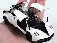 Die cast/metalen voertuig - afbeelding 1 van  1