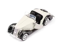 Die cast/metalen voertuig - afbeelding 2 van  2