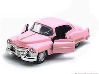 Die cast/metalen voertuig - afbeelding 1 van  1