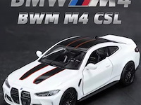 Die cast/metalen voertuig - afbeelding 1 van  2