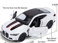 Die cast/metalen voertuig - afbeelding 2 van  2