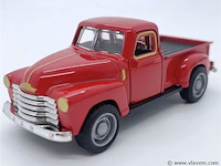 Die cast/metalen voertuig - afbeelding 1 van  1