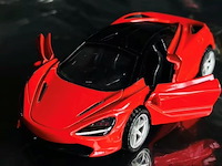 Die cast/metalen voertuig - afbeelding 1 van  1